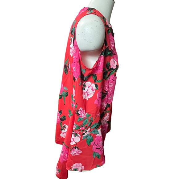 Belle Sky LS Blouse Size Medium - Picture 9 of 12